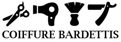 Coiffure logo